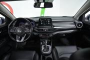 Kia Cerato IV Москва  - изображение 32