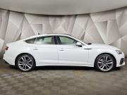 Audi A5 II (F5) Москва  - изображение 26