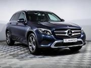 Mercedes-Benz GLC I (X253) Москва  - изображение 21