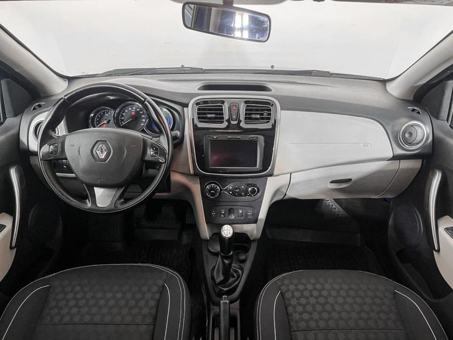 Renault Logan II Ногинск  - изображение 12