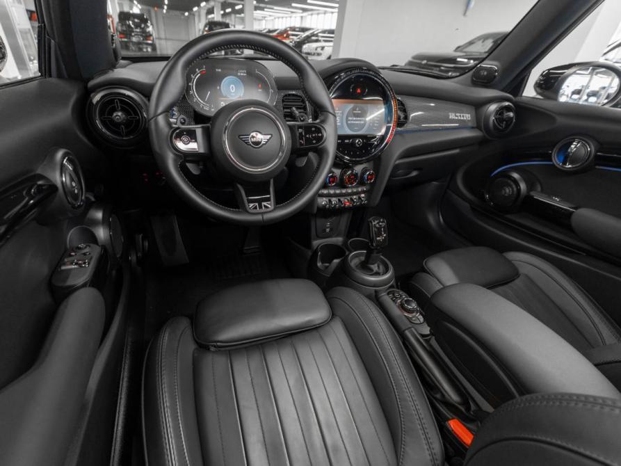 Mini Hatch III (F55/F56) Рестайлинг 2 Москва  - изображение 7
