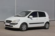 Hyundai Getz I Рестайлинг Белгород  - изображение 26