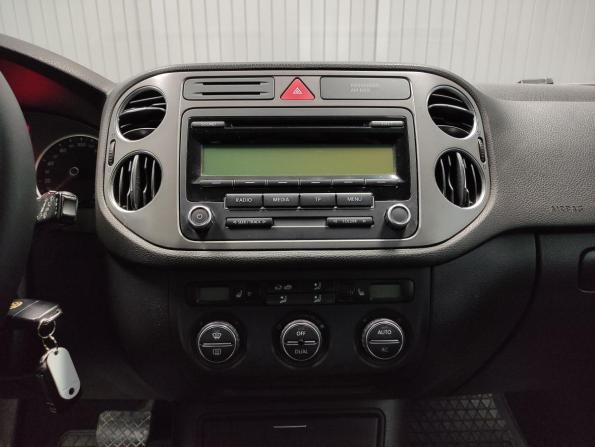 Volkswagen Tiguan I с пробегом 2009 года, цена 1 020 000 рублей, 185000 км, внедорожник, Автокод Объявления