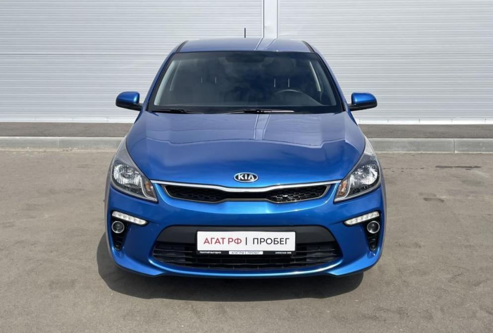 Kia Rio IV Иваново  - изображение 2