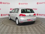 Volkswagen Golf VI Вологда  - изображение 22