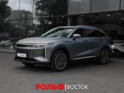 Exeed RX Москва  - изображение 26