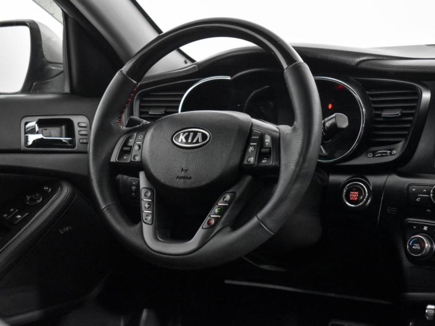 Kia Optima III Санкт-Петербург  - изображение 15