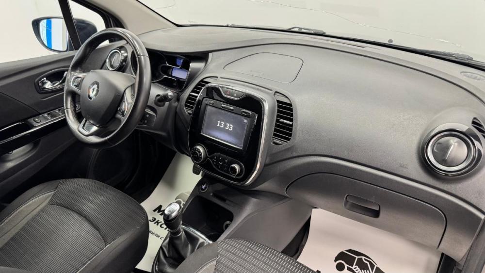 Renault Kaptur I Киров  - изображение 9