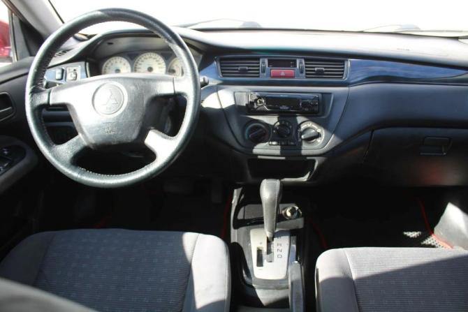 Mitsubishi Lancer IX с пробегом 2005 года, цена 333 000 рублей, 233000 км, седан, Автокод Объявления