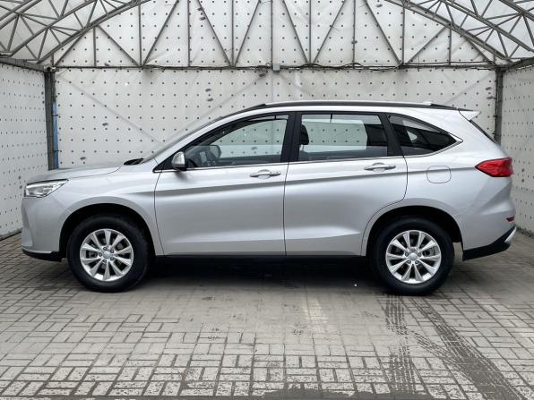 Haval M6 II с пробегом 2023 года, цена 1 890 000 рублей, 31995 км, внедорожник, Автокод Объявления