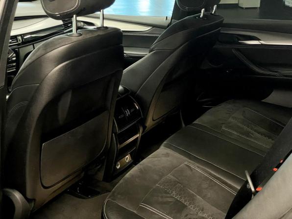 BMW X5 III (F15) с пробегом 2015 года, цена 3 150 000 рублей, 290000 км, внедорожник, Автокод Объявления