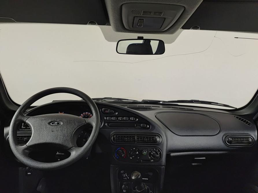 Lada (ВАЗ) Niva Travel I Уфа  - изображение 17