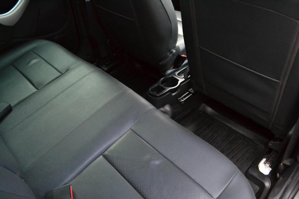 Nissan Terrano III (D10) Старый Оскол  - изображение 18