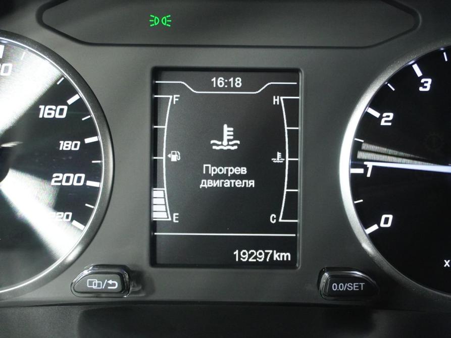 Chery Tiggo 4 Pro I Рестайлинг Вологда  - изображение 17