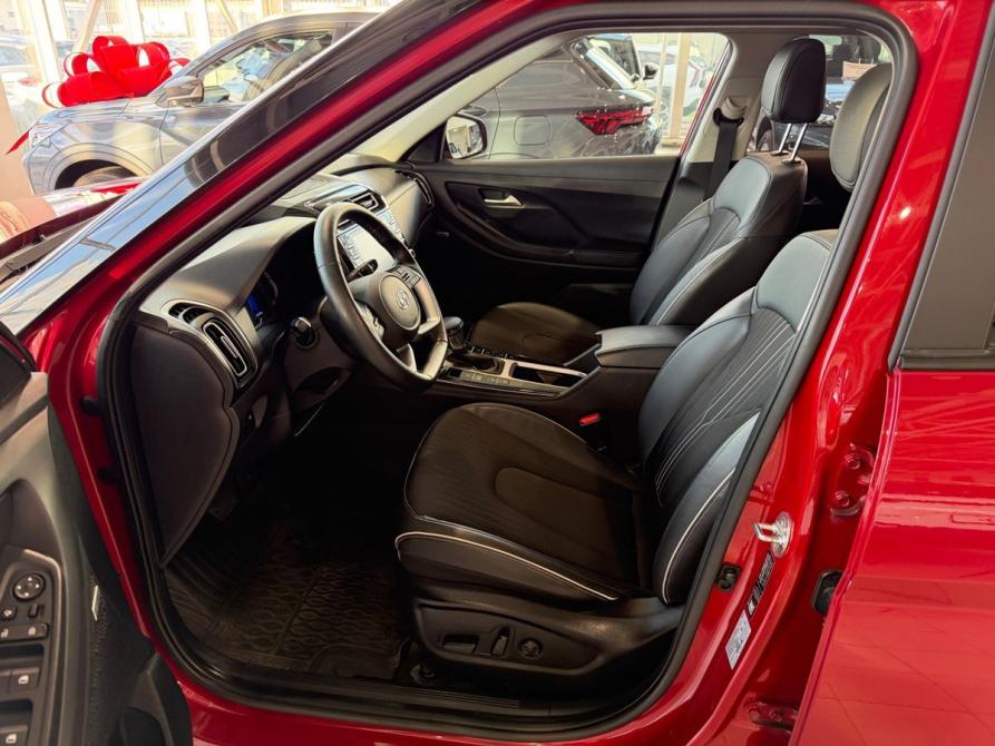 Hyundai Creta II Москва  - изображение 14