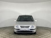 Hyundai Getz I Воронеж  - изображение 23