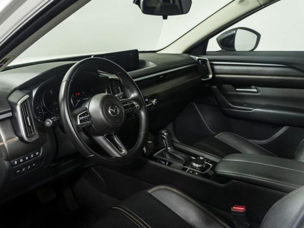 Mazda CX-50 с пробегом 2024 года, цена 3 848 000 рублей, 47835 км, внедорожник, Автокод Объявления