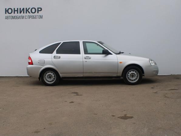 Lada (ВАЗ) Priora I с пробегом 2011 года, цена 199 000 рублей, 160726 км, хэтчбек, Автокод Объявления
