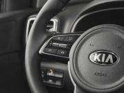 Kia Sportage IV Рестайлинг Москва  - изображение 33