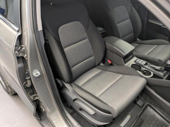 Hyundai Tucson III Рестайлинг с пробегом 2020 года, цена 2 500 000 рублей, 75000 км, внедорожник, Автокод Объявления