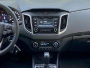 Hyundai Creta I Рестайлинг Уфа  - изображение 44