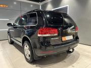 Volkswagen Touareg I Новосибирск  - изображение 23