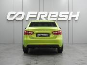 Lada (ВАЗ) Vesta I Воронеж  - изображение 22