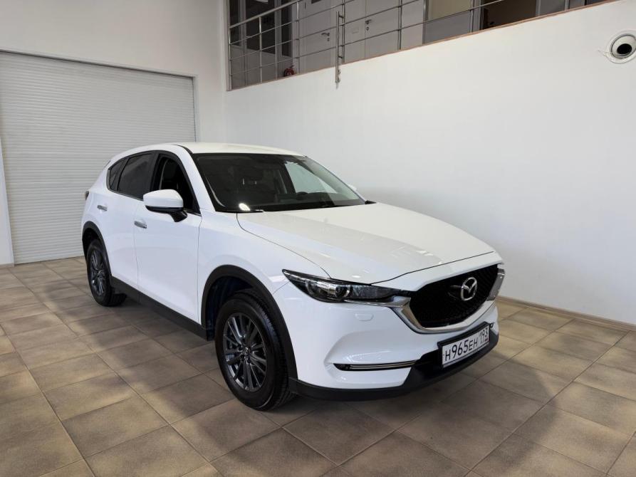 Mazda CX-5 II Новороссийск  - изображение 2