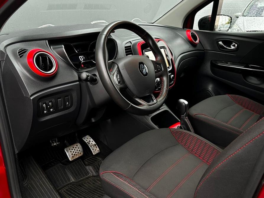 Renault Kaptur I Санкт-Петербург  - изображение 5