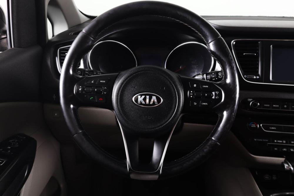 Kia Carnival III Пермь  - изображение 17