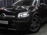 Mercedes-Benz GLB I (X247) Москва  - изображение 47