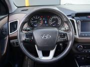 Hyundai Creta I Рестайлинг Москва  - изображение 29