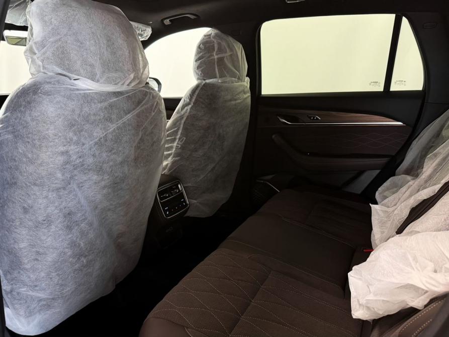 Geely Monjaro I Рестайлинг 2 Омск  - изображение 14