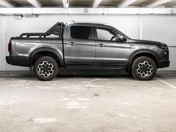 JAC T9 с пробегом 2024 года, цена 3 059 000 рублей, 37736 км, offers.body_type.unknown, Автокод Объявления