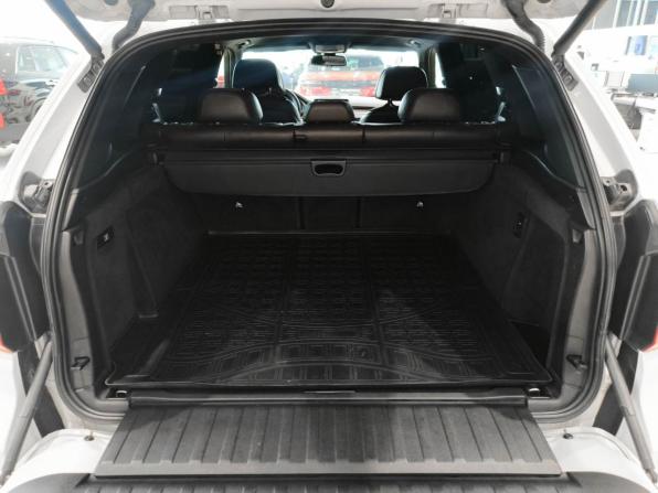 BMW X5 III (F15) с пробегом 2014 года, цена 2 799 000 рублей, 286853 км, внедорожник, Автокод Объявления