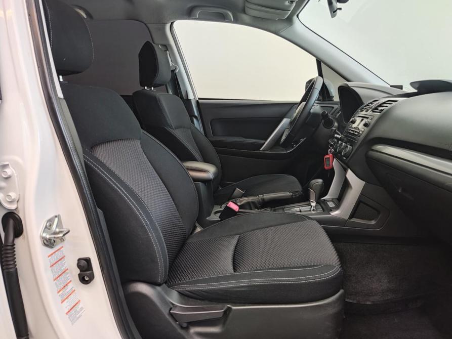 Subaru Forester IV Барнаул  - изображение 21