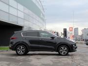 Kia Sportage IV Рестайлинг Самара  - изображение 24