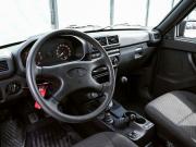 Lada (ВАЗ) Niva Legend Екатеринбург  - изображение 32