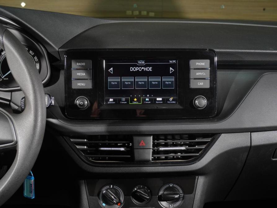 Skoda Rapid II Тверь  - изображение 16