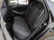 Hyundai Solaris I Рестайлинг Краснодар  - изображение 28