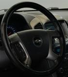 Chevrolet Captiva I Рестайлинг Москва  - изображение 28