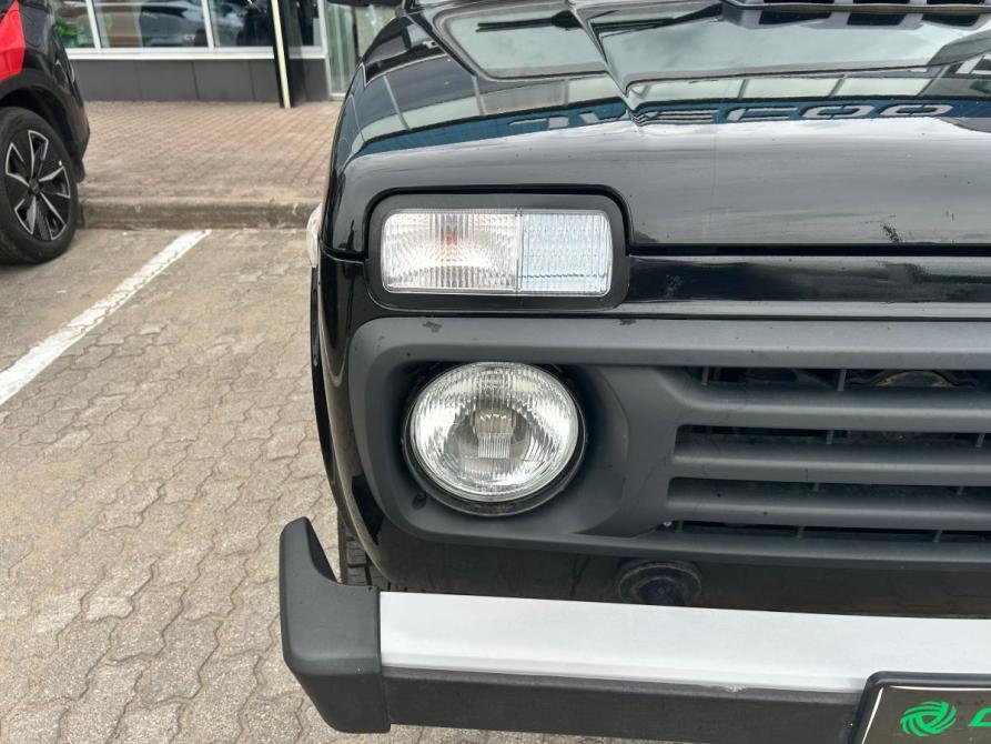 Lada (ВАЗ) Niva Legend Череповец  - изображение 4