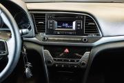 Hyundai Elantra VI (AD) Уфа  - изображение 36