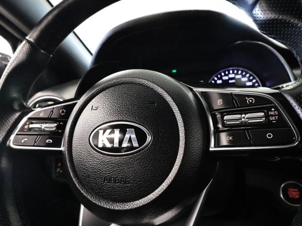 Kia Cerato IV Рестайлинг с пробегом 2021 года, цена 1 850 000 рублей, 152558 км, седан, Автокод Объявления