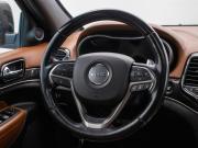 Jeep Grand Cherokee IV (WK2) Рестайлинг Москва  - изображение 34