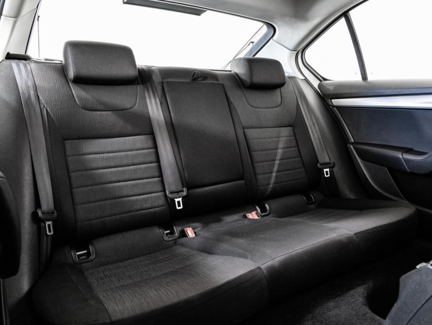 Skoda Octavia III (A7) Санкт-Петербург  - изображение 19