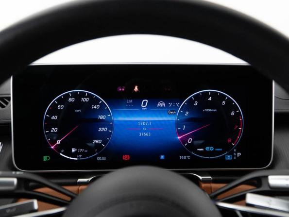 Mercedes-Benz S-Класс VII (W223) с пробегом 2022 года, цена 12 499 077 рублей, 37563 км, седан, Автокод Объявления