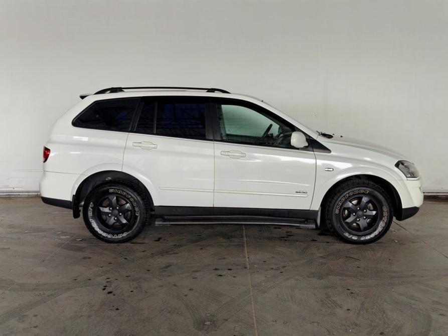 SsangYong Kyron I Рестайлинг Москва  - изображение 8