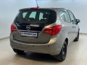 Opel Meriva B Москва  - изображение 18