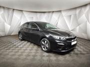 Kia Cerato IV Москва  - изображение 23